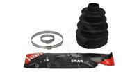 HART 402839 - Juego de fuelles, árbol de transmisión
