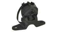 HART 448977 - Soporte, sistema de escape