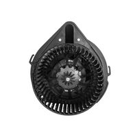 HART 641091 - Ventilador habitáculo