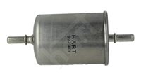 HART 327408 - Filtro combustible