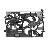 HART 646612 - Ventilador, refrigeración del motor