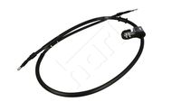 HART 231150 - Cable de accionamiento, freno de estacionamiento