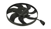 HART 619076 - Ventilador, refrigeración del motor