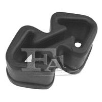 HART 409882 - Soporte, sistema de escape