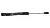 HART 808432 - Muelle neumático, maletero/compartimento de carga
