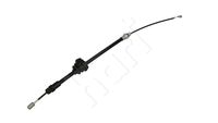 HART 222051 - Cable de accionamiento, freno de estacionamiento