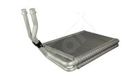 HART 642490 - Evaporador, aire acondicionado