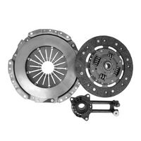 HART 934 547 - Kit de embrague