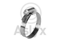 Aslyx AS-200007 - Pinza, abrazadera manguito