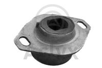 Aslyx AS200219 - Soporte, motor