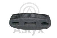 Aslyx AS200226 - Soporte, sistema de escape