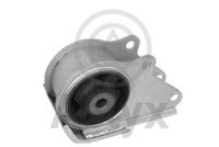 Aslyx AS200260 - Soporte, motor