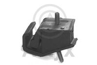 Aslyx AS200289 - Soporte, motor