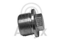 Aslyx AS200319 - Tapón roscado, colector de aceite