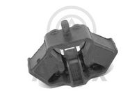 Aslyx AS200375 - Suspensión, caja de cambios manual