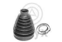 Aslyx AS200488 - Juego de fuelles, árbol de transmisión