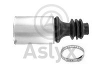 Aslyx AS200578 - Juego de fuelles, árbol de transmisión