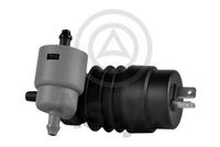 Aslyx AS200665 - Bomba de agua de lavado, lavado de faros