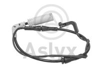 Aslyx AS200685 - Contacto de aviso, desgaste de los frenos