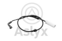 Aslyx AS200686 - Contacto de aviso, desgaste de los frenos