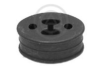 Aslyx AS200890 - Soporte, sistema de escape