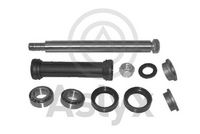 Aslyx AS200916 - Kit de reparación, brazos de suspensión