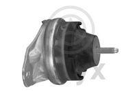 Aslyx AS201074 - Soporte, motor