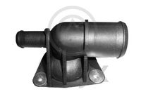 Aslyx AS201288 - Brida de refrigerante