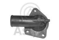 Aslyx AS201296 - Brida de refrigerante