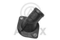 Aslyx AS201326 - Brida de refrigerante