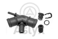 Aslyx AS201337 - Brida de refrigerante
