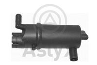 Aslyx AS201437 - Separador de aceite, ventilación del cárter