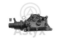 Aslyx AS-201486 - Termostato, refrigerante