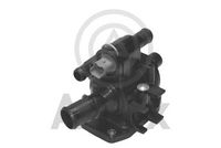 Aslyx AS-201487 - Caja del termostato