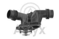 Aslyx AS201534 - Brida de refrigerante