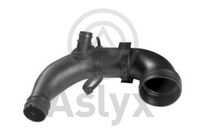 Aslyx AS201614 - Tubo flexible de aspiración, filtro de aire