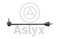 Aslyx AS201676 - Travesaños/barras, estabilizador