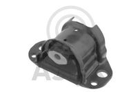Aslyx AS201723 - Soporte, motor