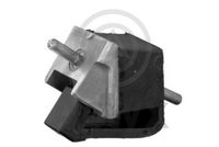 Aslyx AS201749 - Soporte, motor