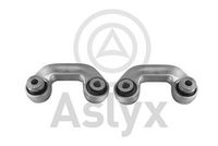 Aslyx AS504143 - Travesaños/barras, estabilizador