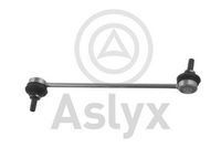 Aslyx AS-201826 - Travesaños/barras, estabilizador