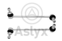 Aslyx AS504402 - Travesaños/barras, estabilizador
