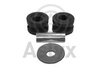 Aslyx AS-202165 - Casquillo del cojinete, estabilizador
