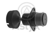 Aslyx AS-202205 - Rueda libre alternador