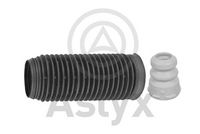 Aslyx AS202216 - Juego de guardapolvos, amortiguador