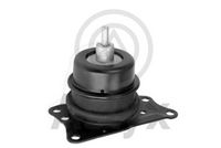 Aslyx AS-202236 - Soporte, motor