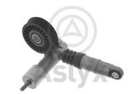 Aslyx AS202435 - Brazo tensor, correa poli V