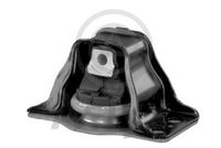 Aslyx AS202481 - Soporte, motor