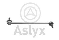 Aslyx AS202502 - Travesaños/barras, estabilizador