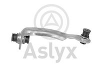 Aslyx AS202516 - Suspensión, cuerpo del eje